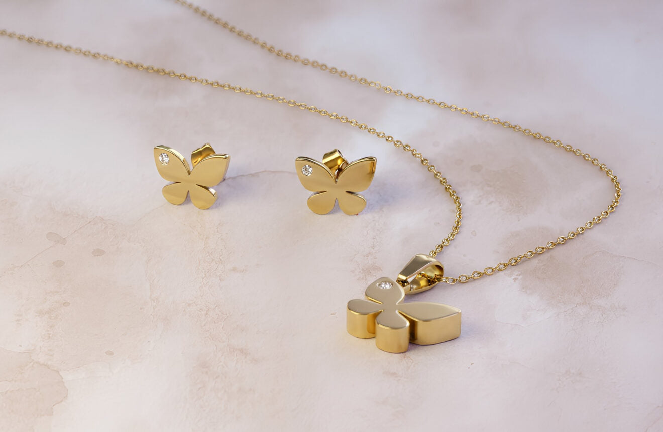 Qué joya regalar según su personalidad