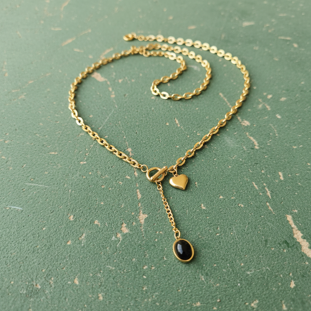 Collar Nina