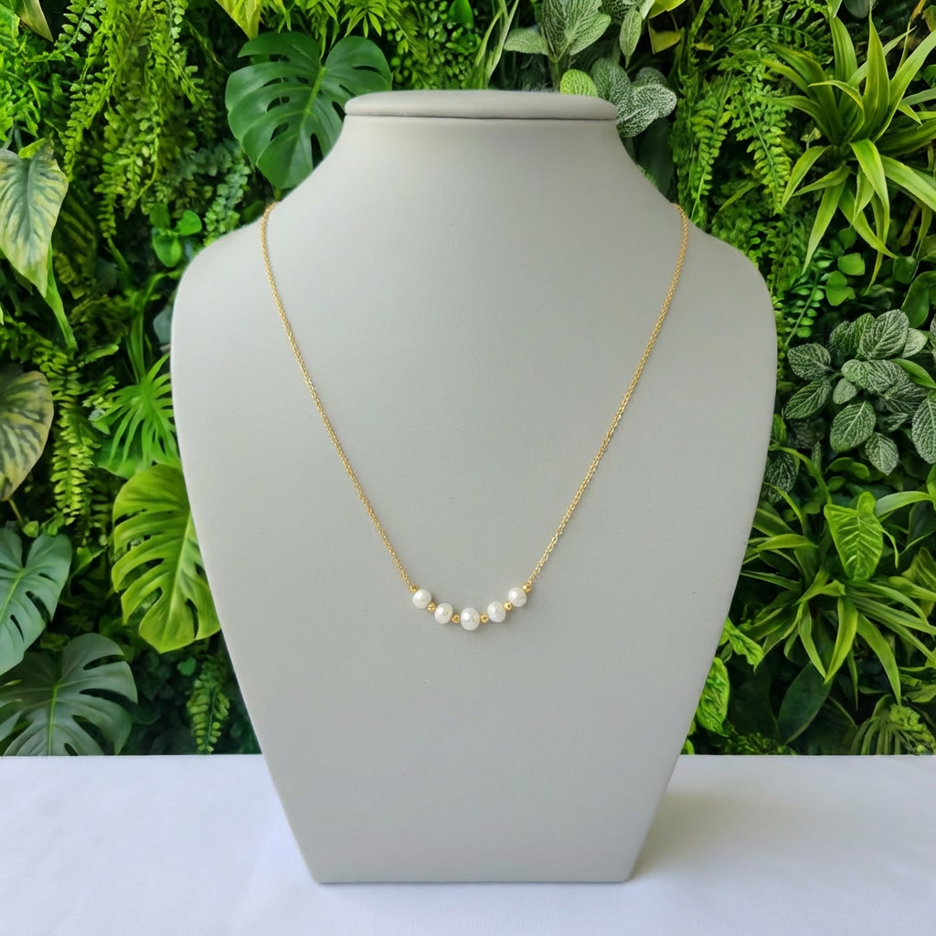 Collar Julieta