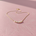 Collar Julieta