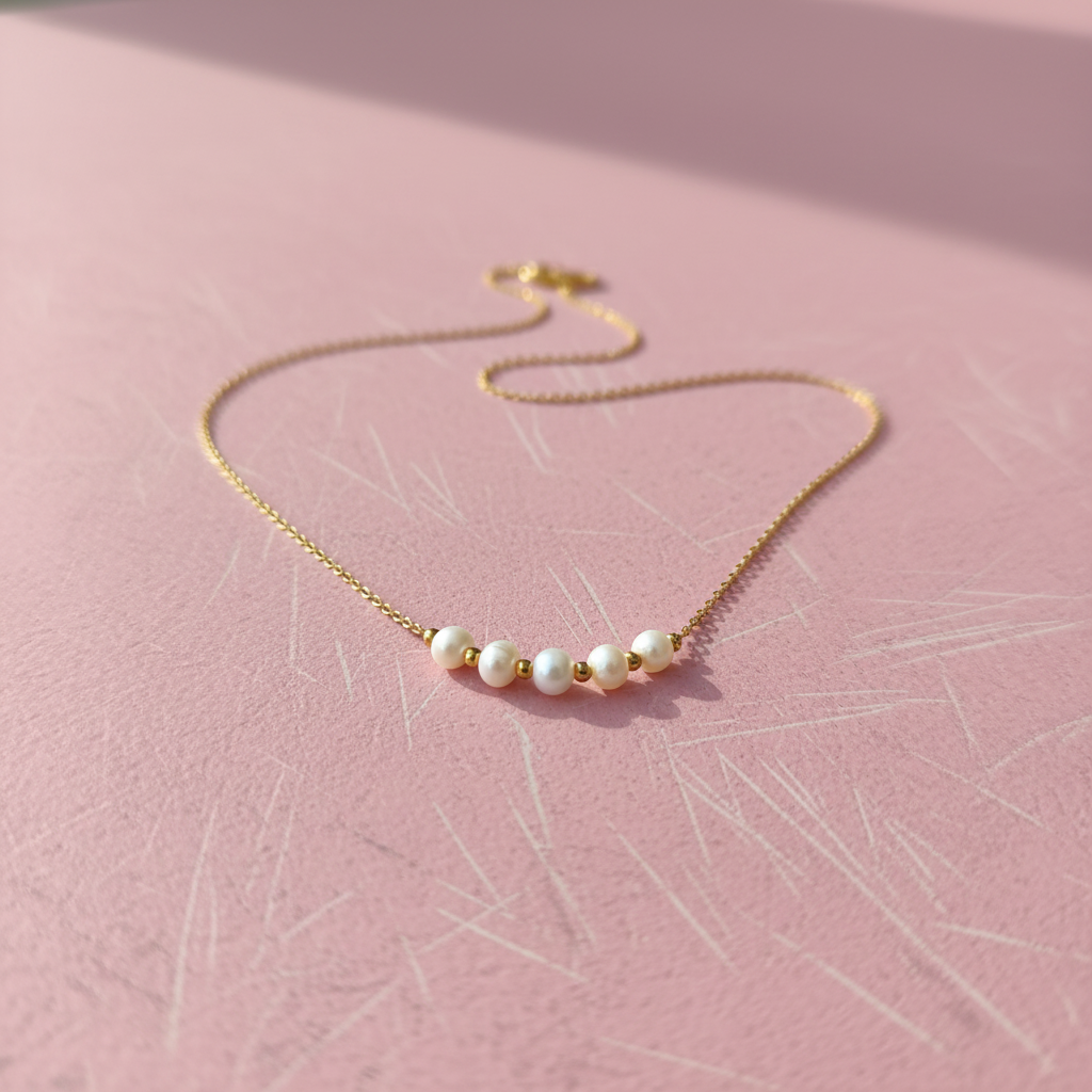 Collar Julieta