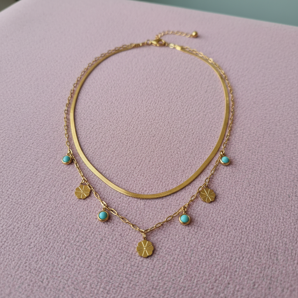 Collar Zuri