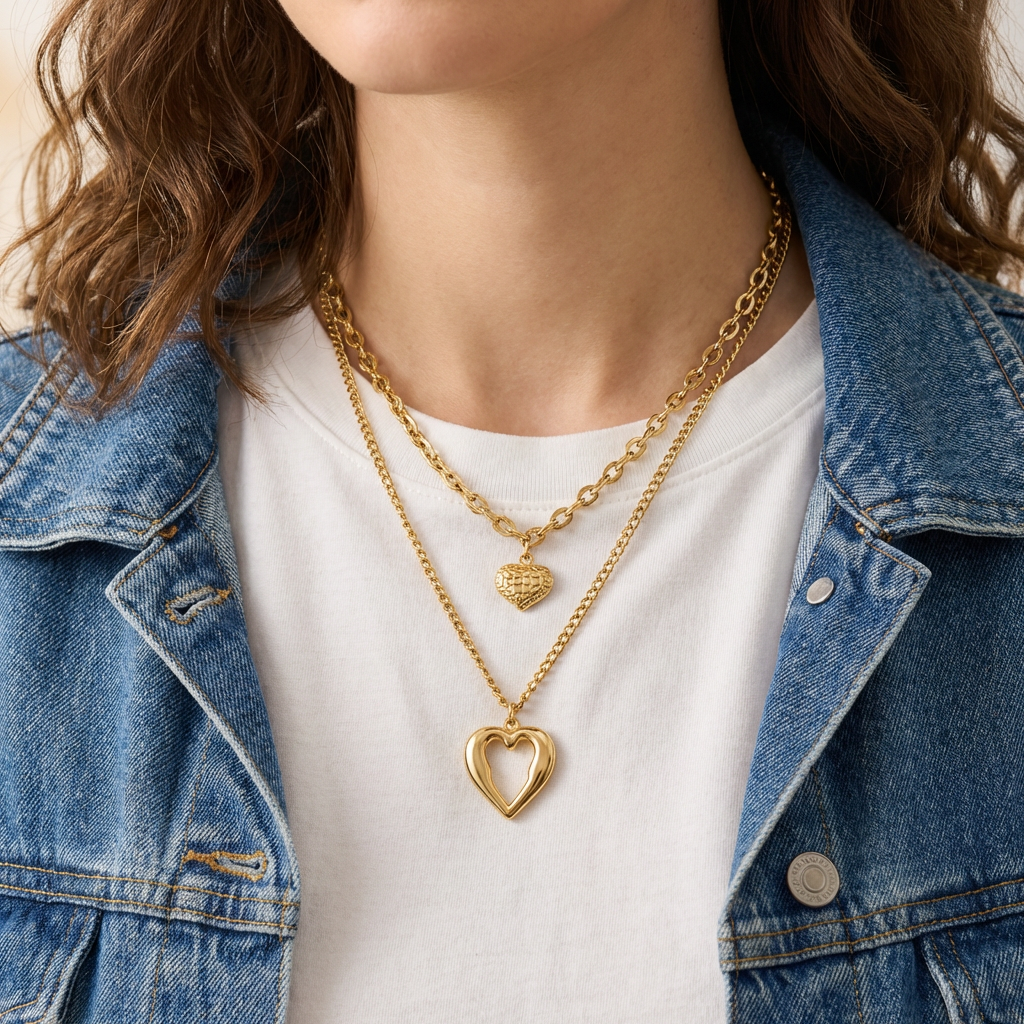 Collar Dúo