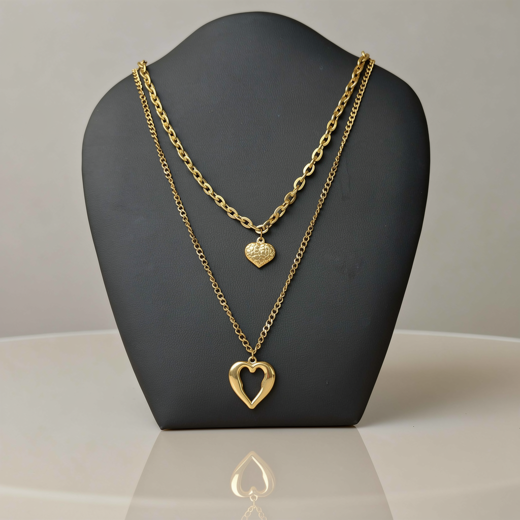 Collar Dúo