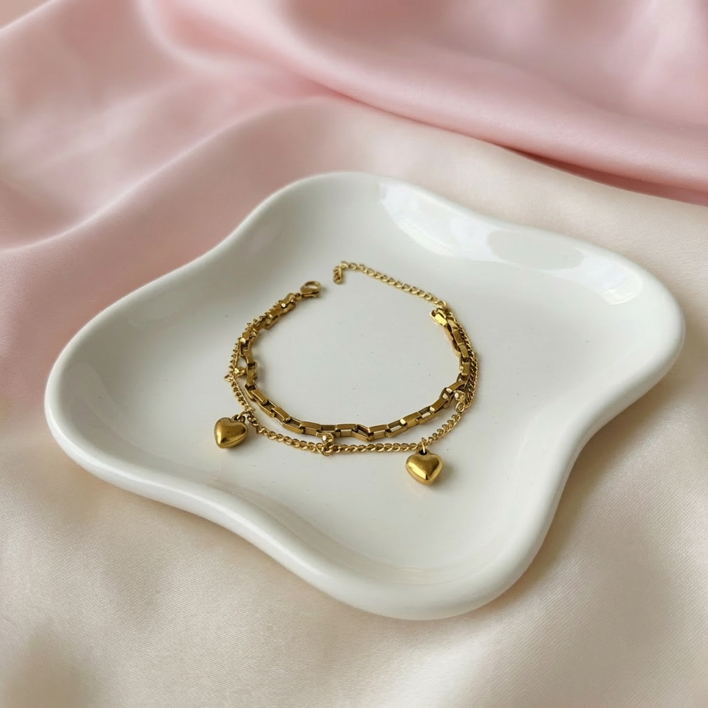 Pulsera Mei
