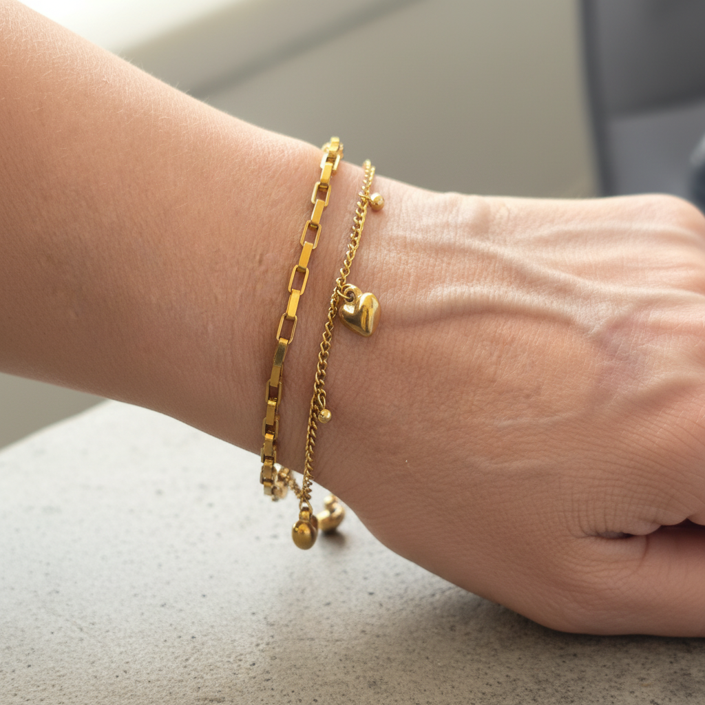 Pulsera Mei