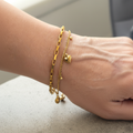Pulsera Mei