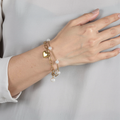 Pulsera Canto al Alba