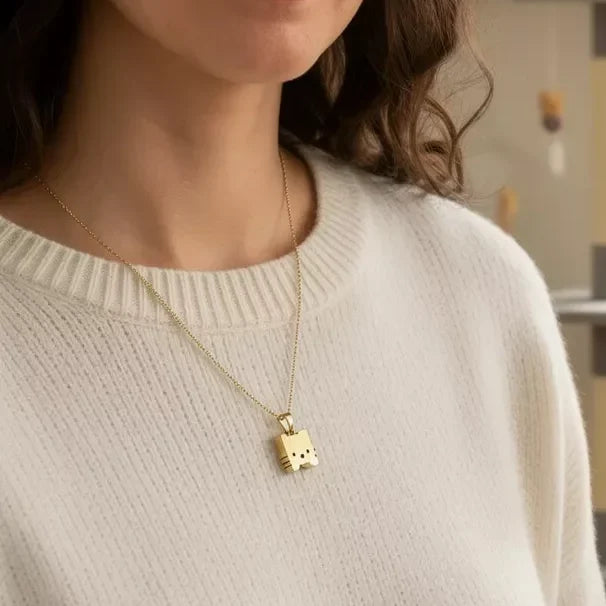 Collar Emma