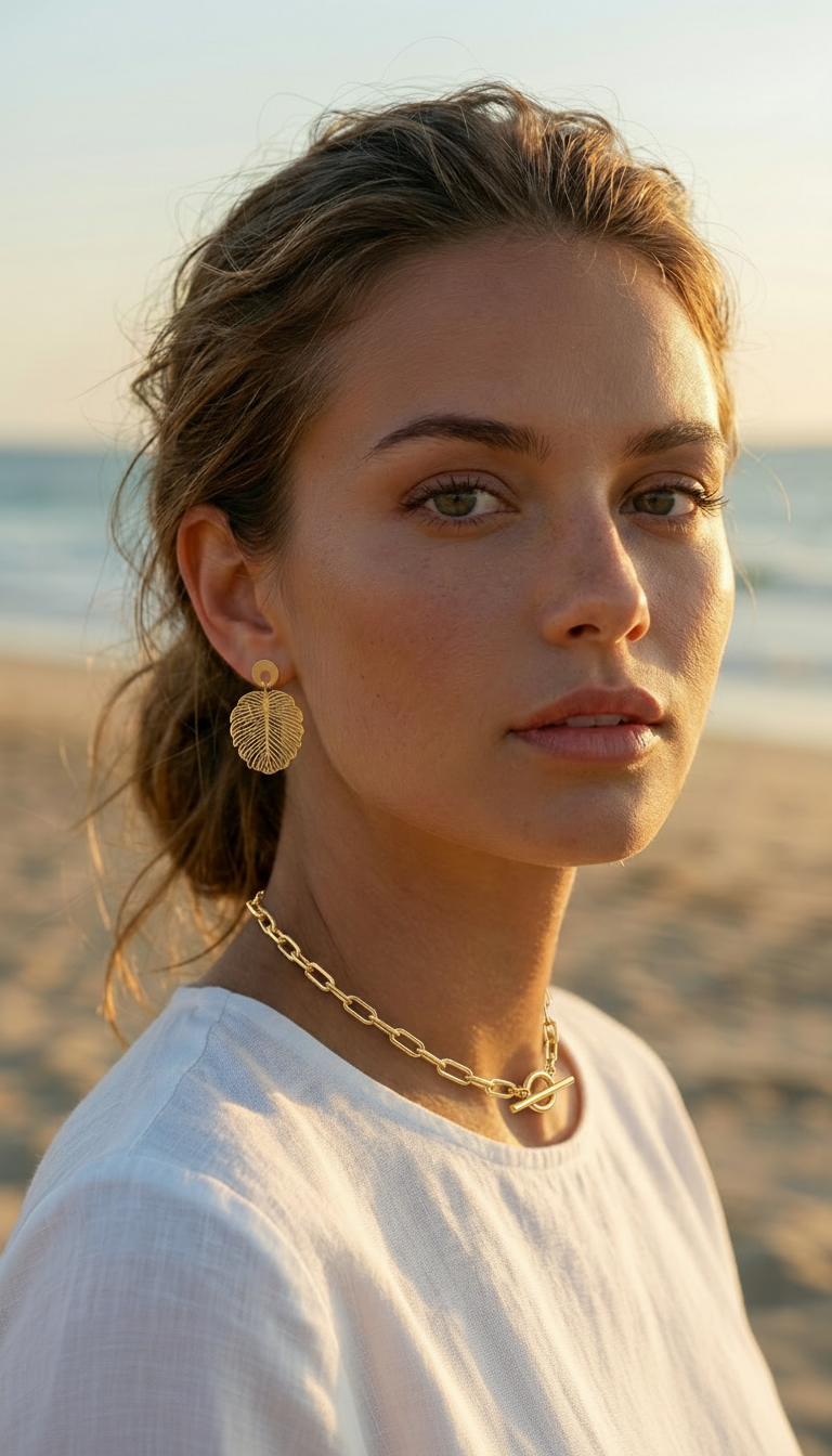 Aros Blossom Hoja