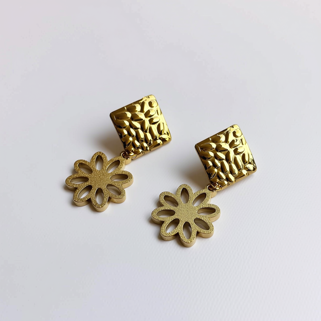 Aros Blossom  Flor