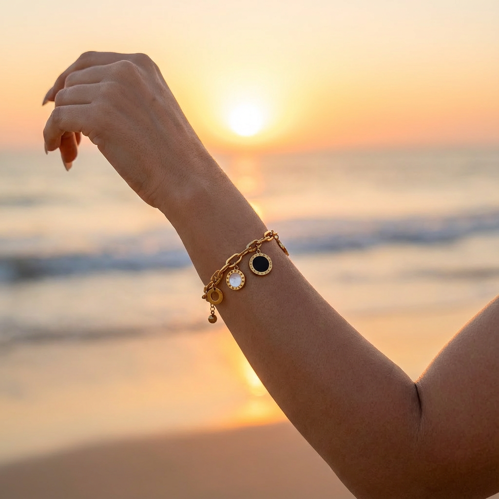 Pulsera Romana