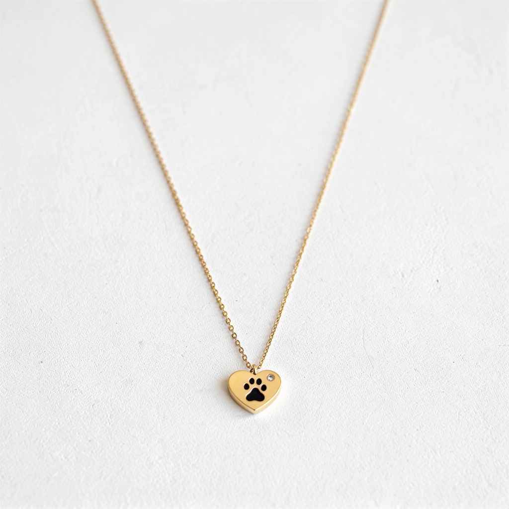 Collar Luna