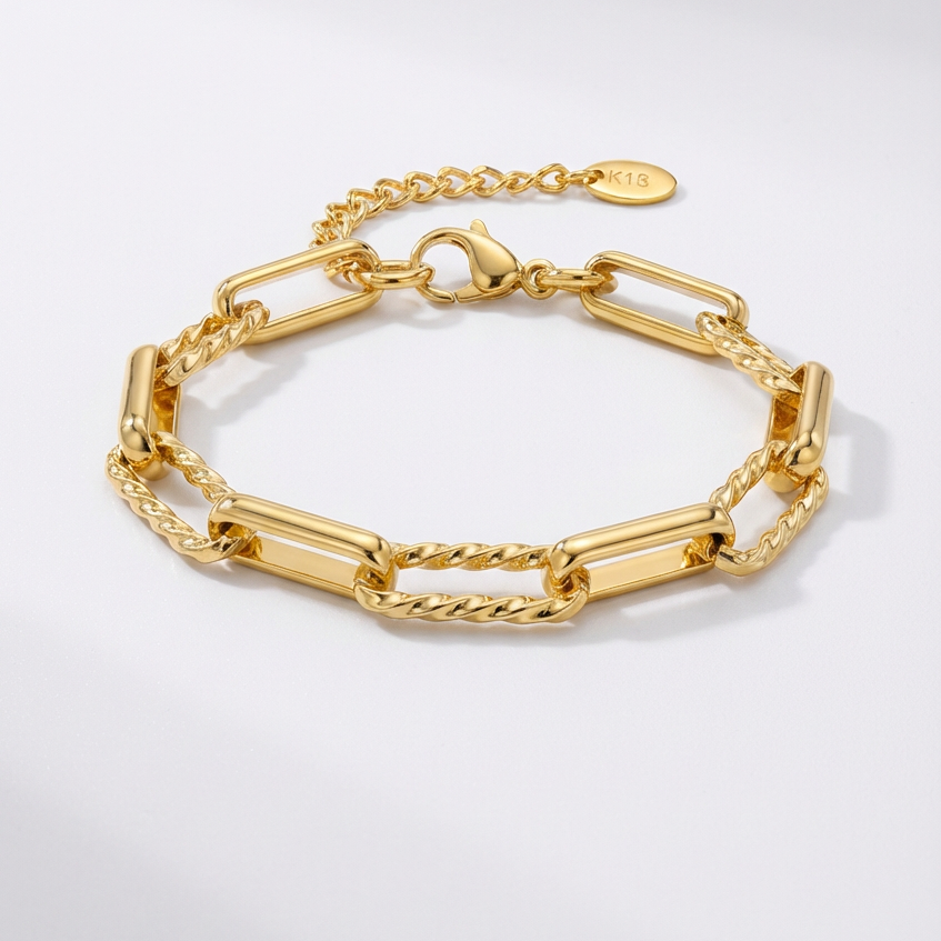Pulsera Steel Prestige