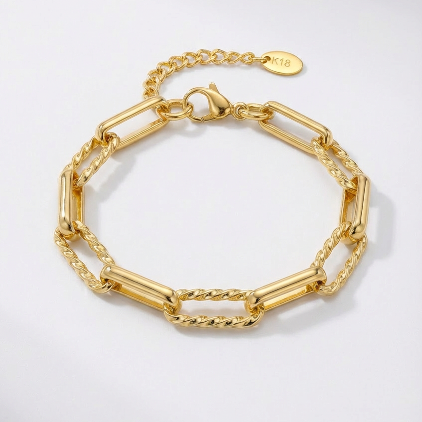 Pulsera Steel Prestige