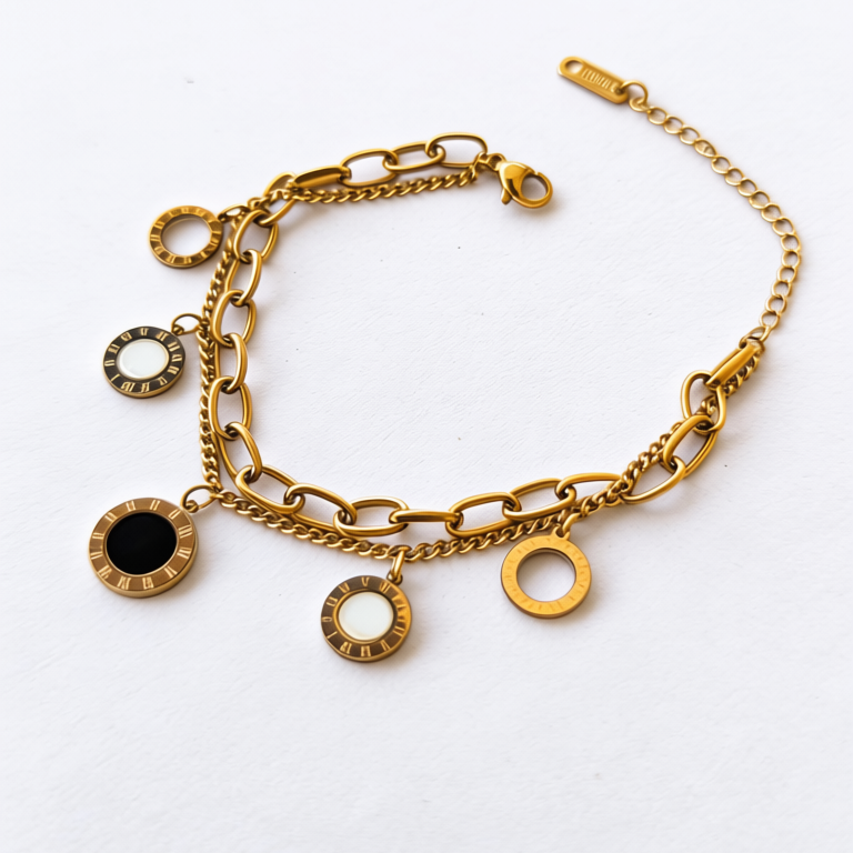 Pulsera Romana