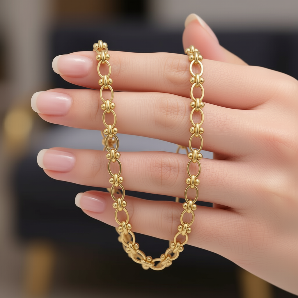 Collar Galia