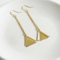 Aros Steel Triangle
