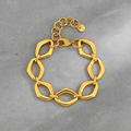 Pulsera Inox Glam