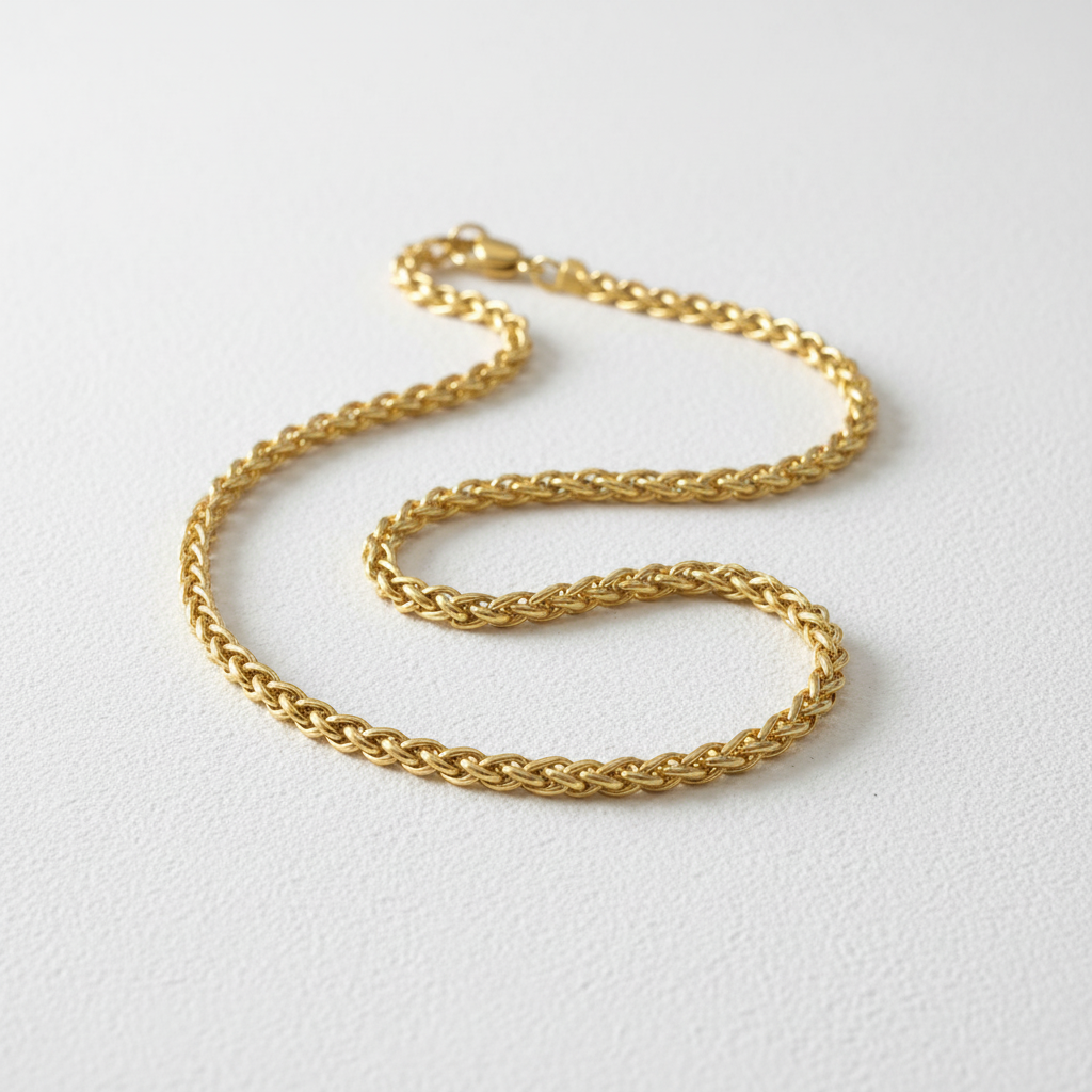 Conjunto Collar y Pulsera Stella