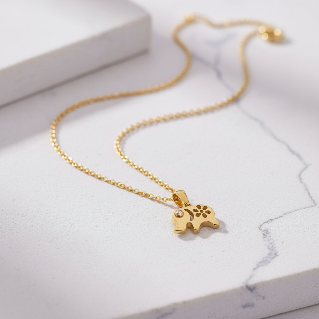 Collar Tika