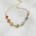 Collar Chakras