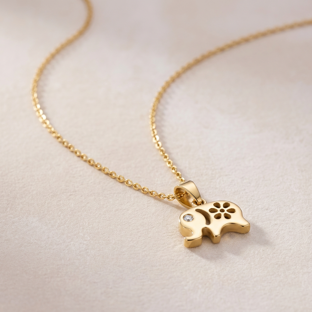 Collar Tika