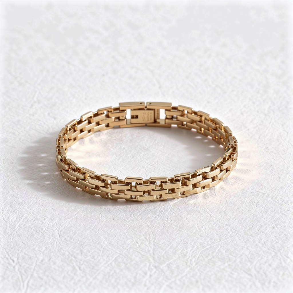 Pulsera Chrono