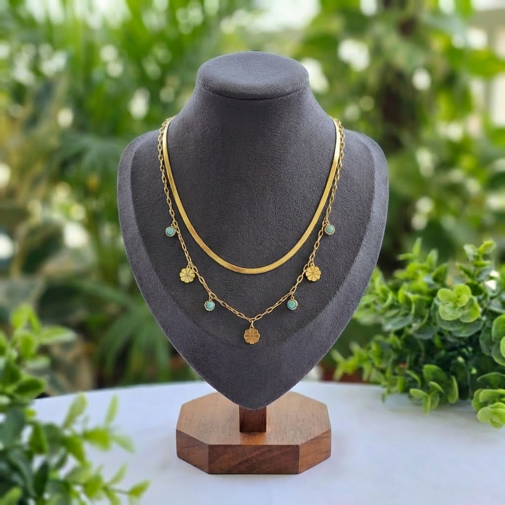 Collar Zuri