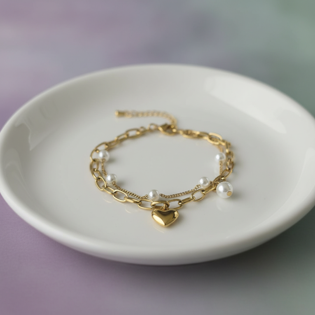 Pulsera Canto al Alba