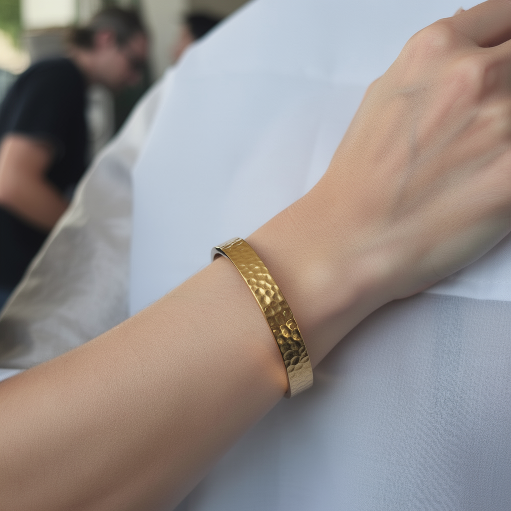 Brazalete Sena