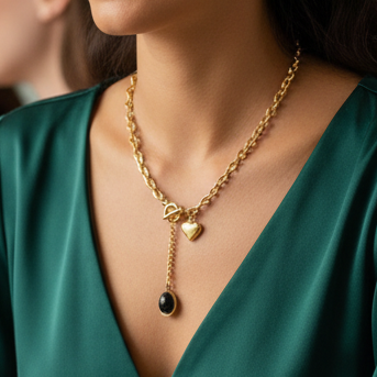 Collar Nina