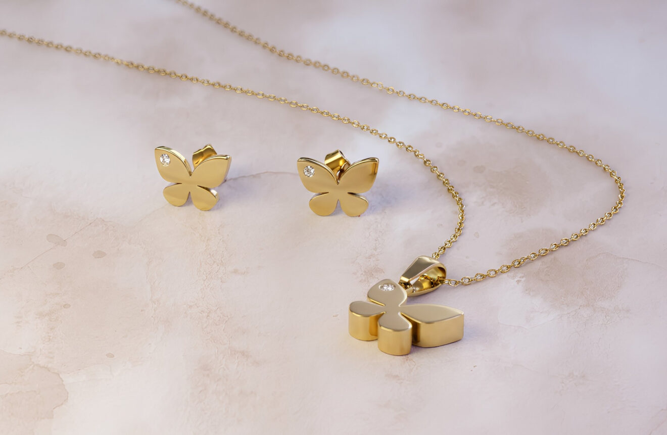 Qué joya regalar según su personalidad