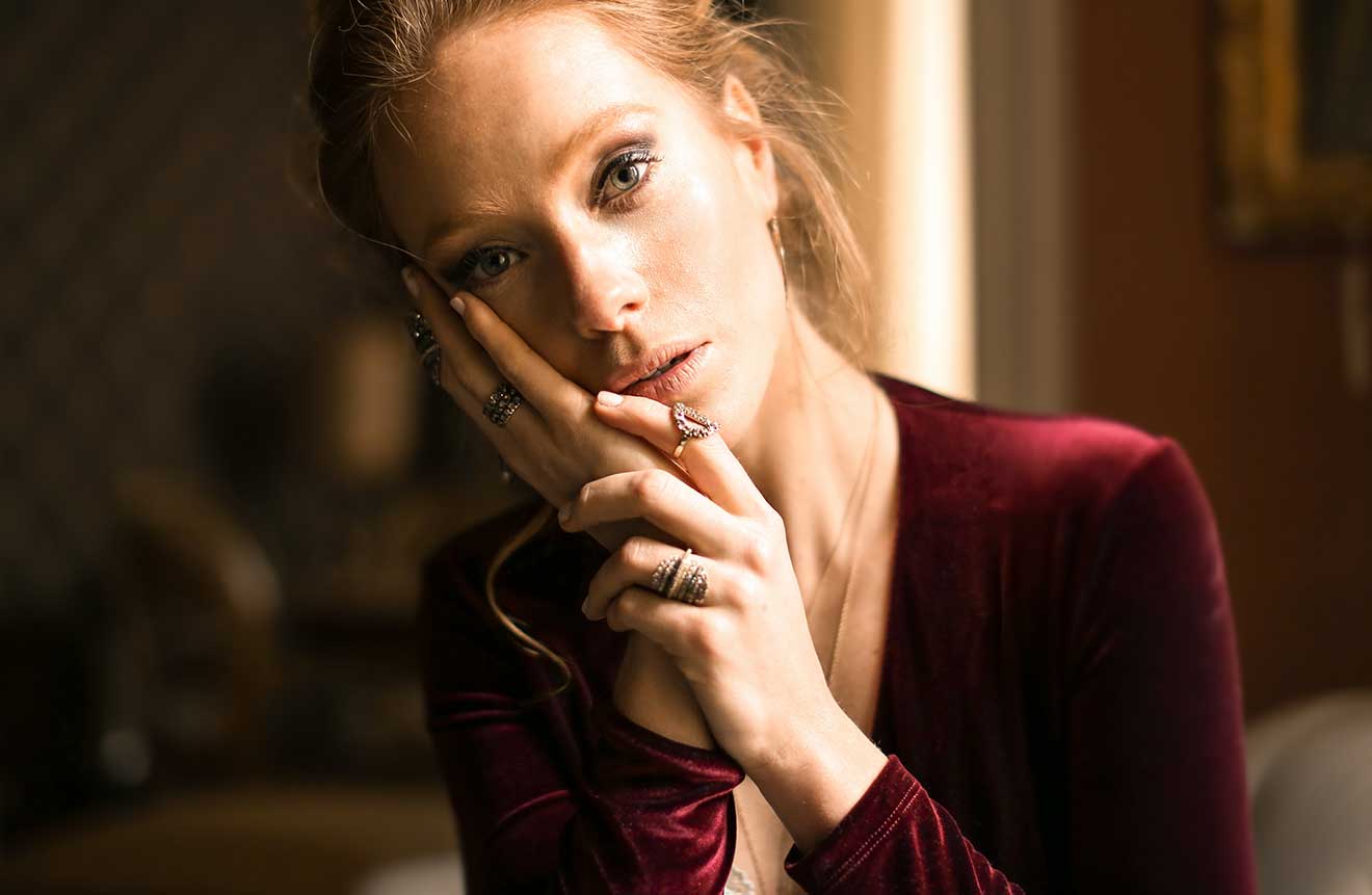 Joyero cápsula: 7 joyas para usar todos los días