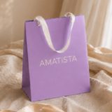 bolsa regalo joyas pulseras anillas collares