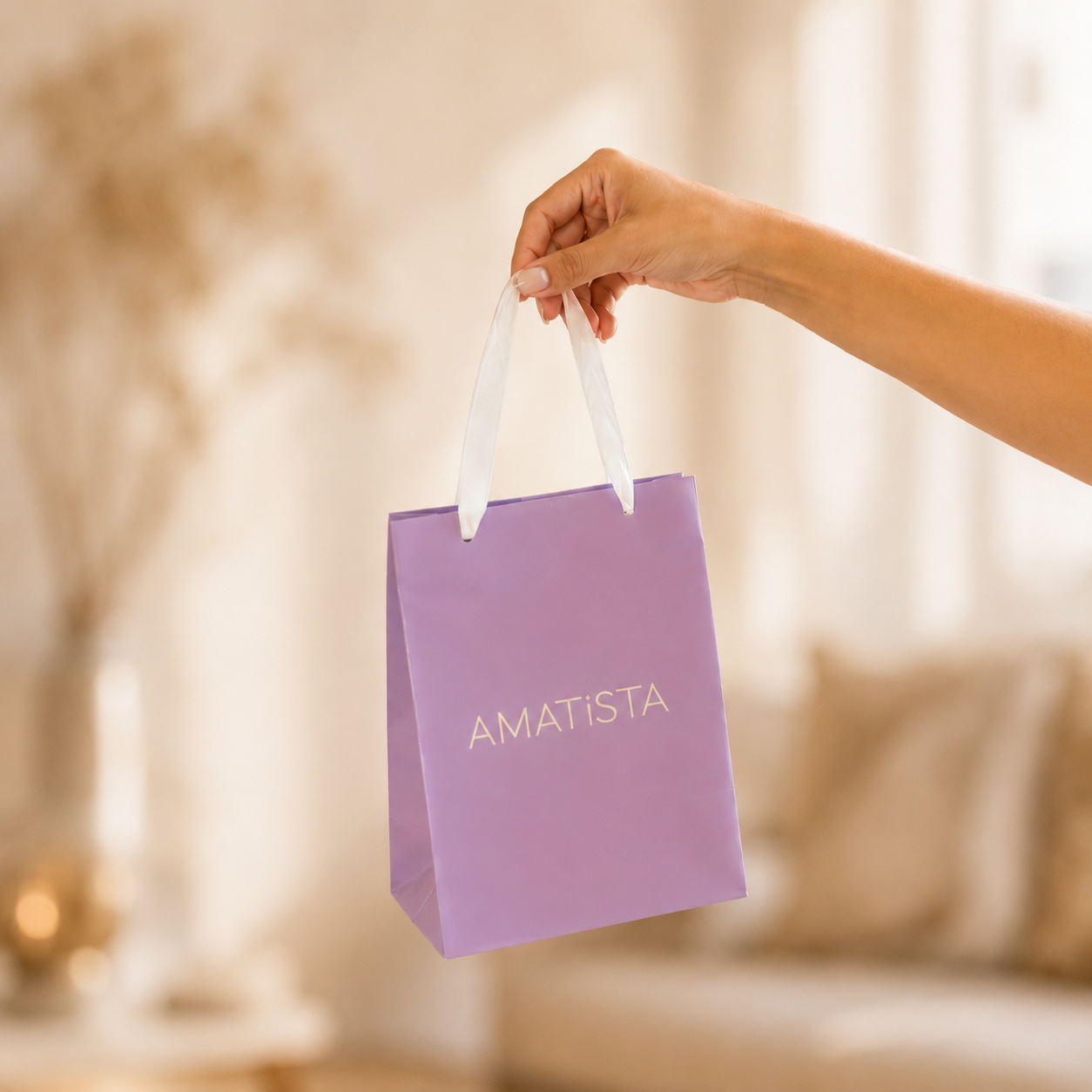 bolsa regalo joyas pulseras anillas collares